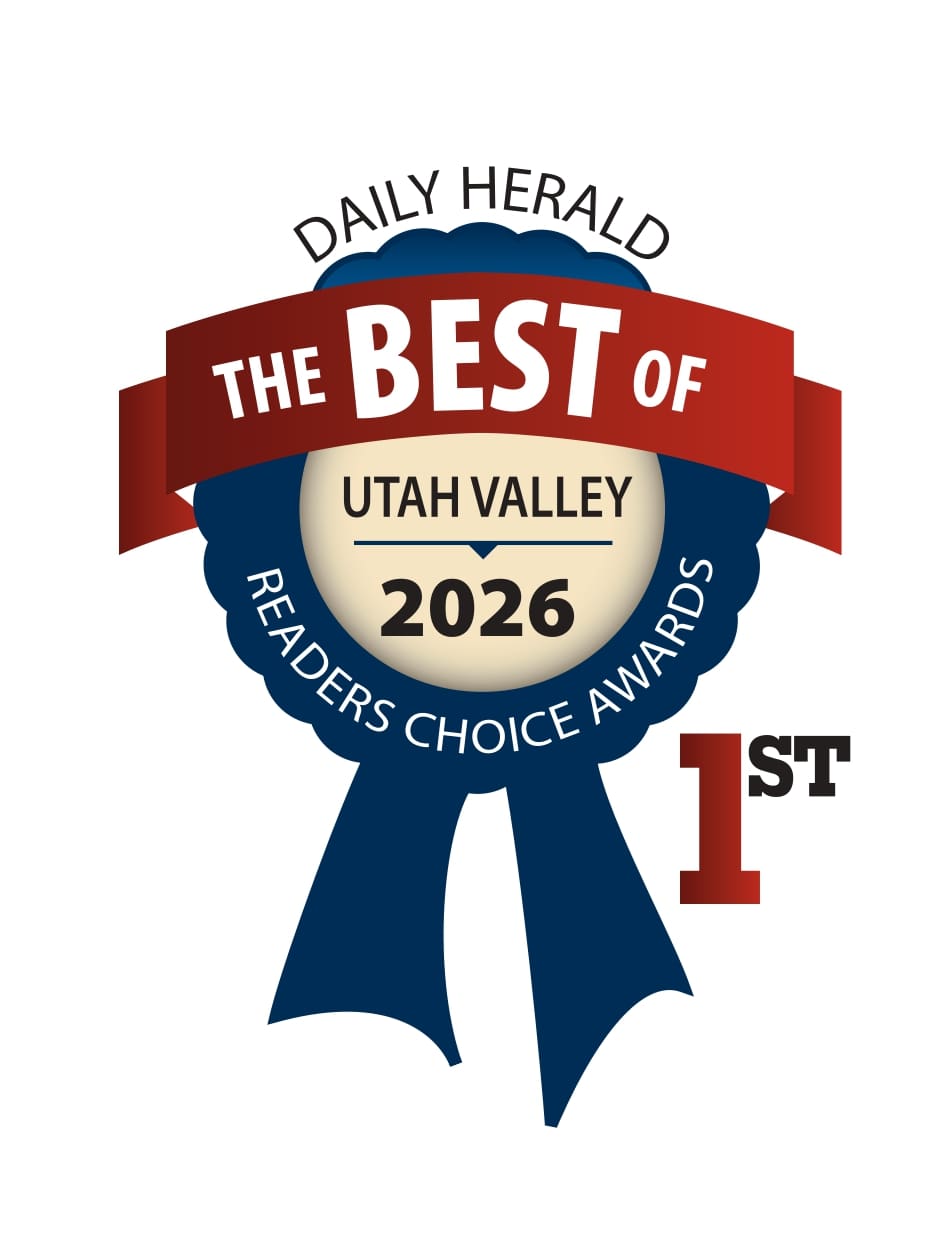 Daily Herald Best of Utah Valley 2026