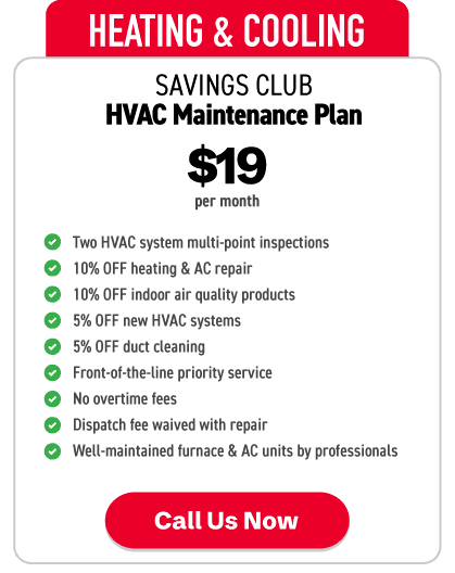 Seasonal Tune-Ups and Preventative Maintenance for Your Heating System - Western Heating, Air & Plumbing Seasonal Tune-Ups and Preventative Maintenance for Your Heating System - Western Heating, Air & Plumbing