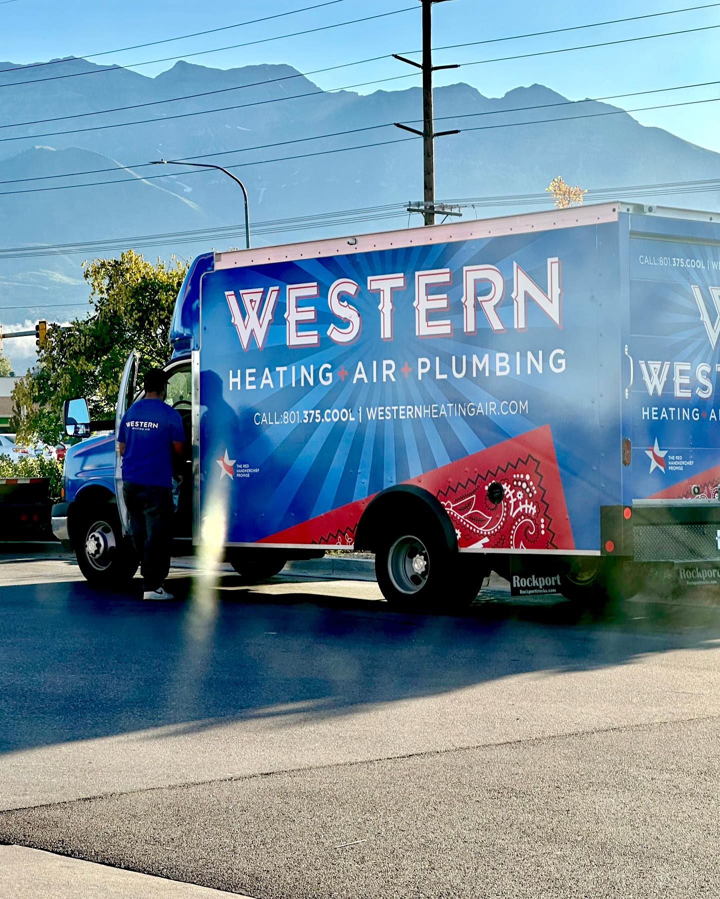 Air Conditioning Installation & Replacement in Orem & Provo, UT - Western Heating and Air