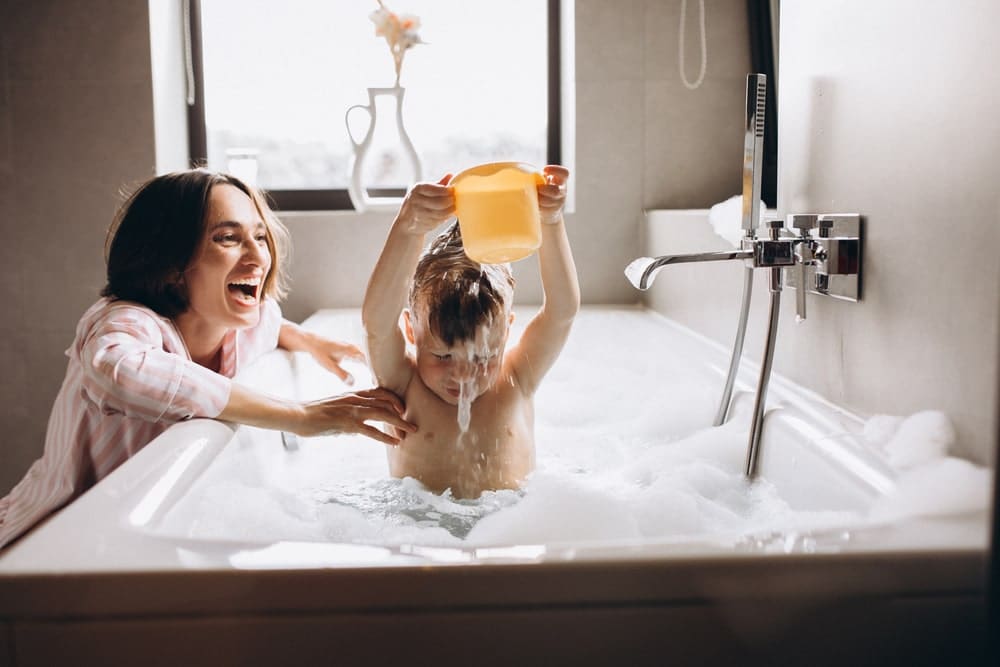 9 Benefits of Installing a Water Softener in Your Home - Western Heating, Air & Plumbing