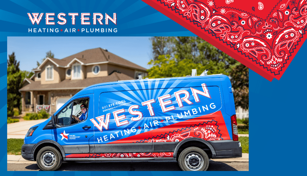 Western Heating, Air & Plumbing - Hvac in Salt Lake City