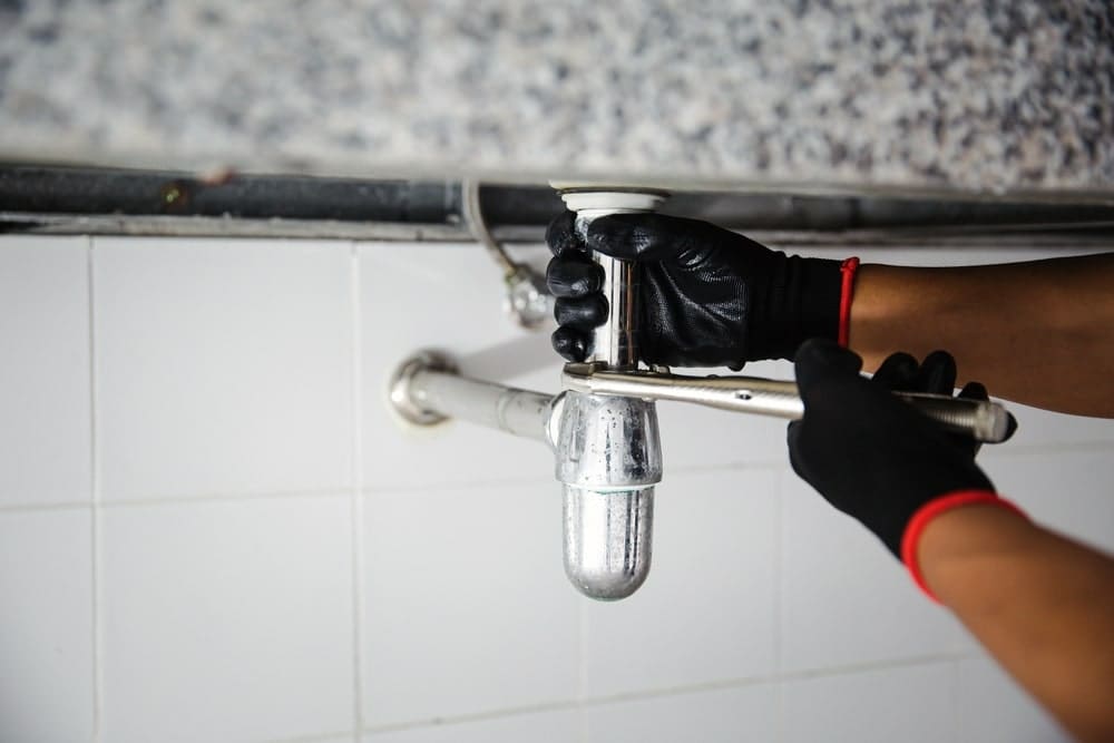 Drain Cleaning Service in Salt Lake City Utah