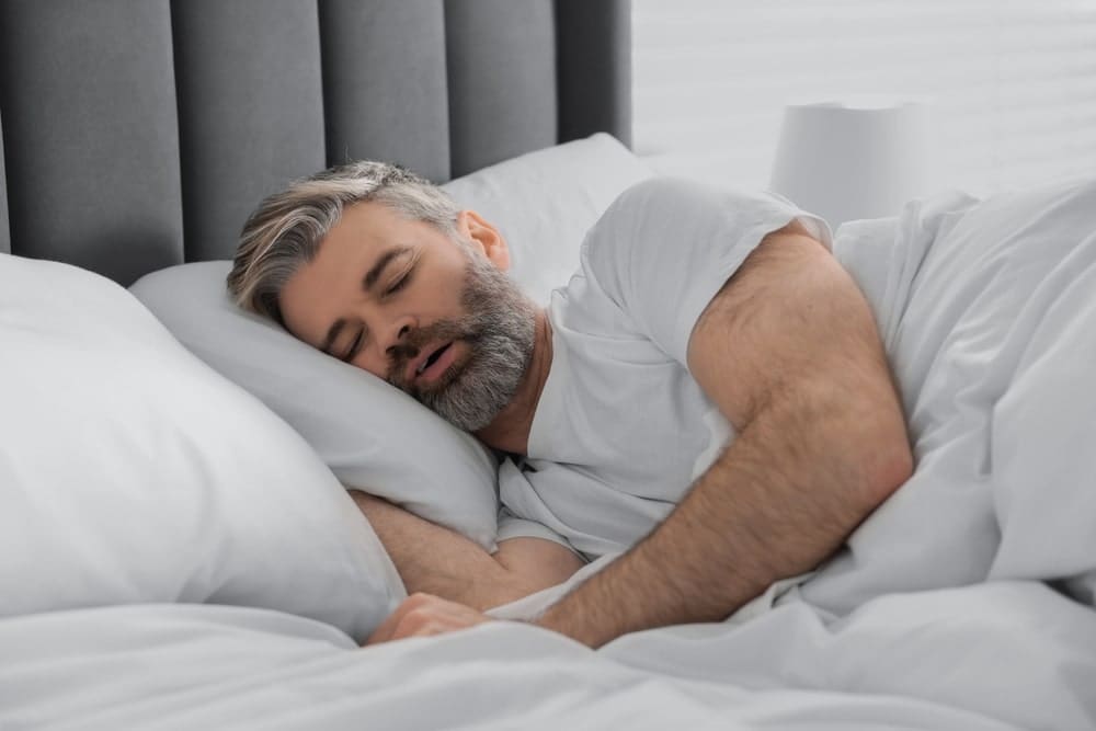 Humidifier - Snoring Not Anymore