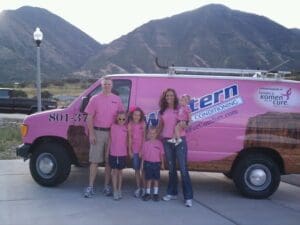 Angie and Ryan buy Western