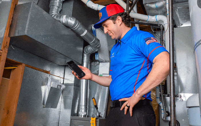 Benefits of Regular Furnace Maintenance