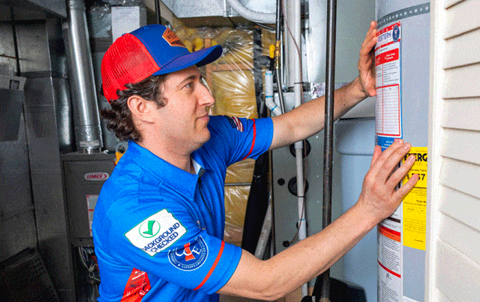 Types of Heating Systems