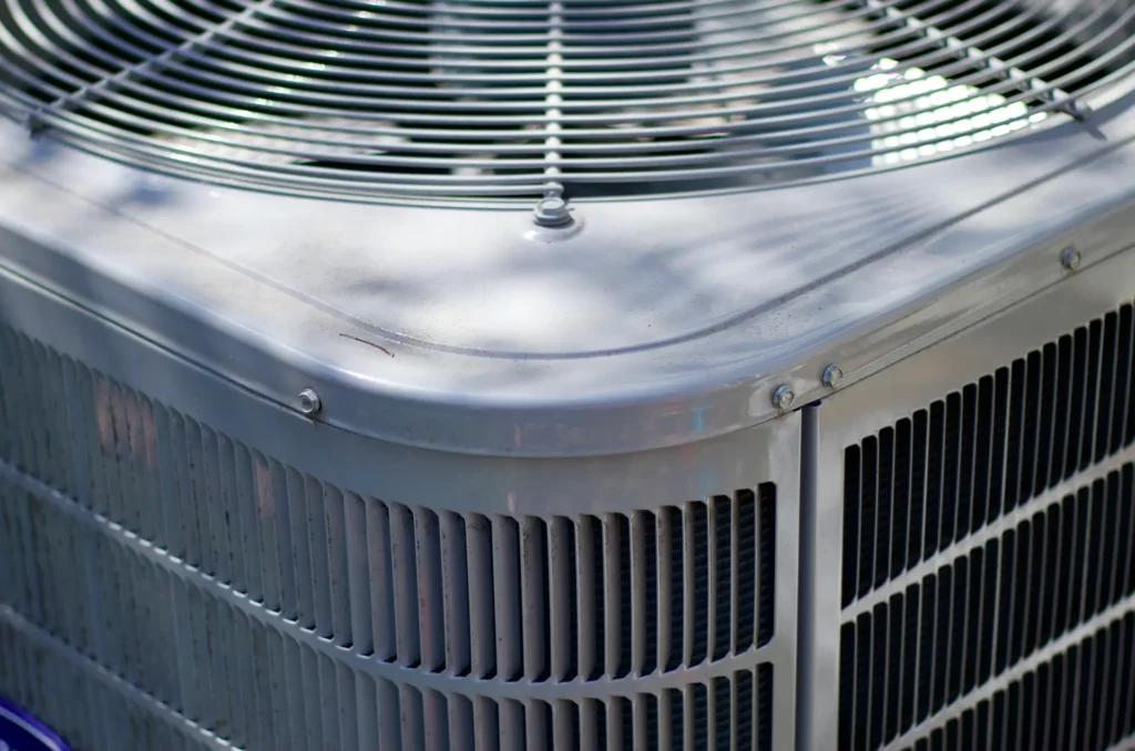 HVAC System