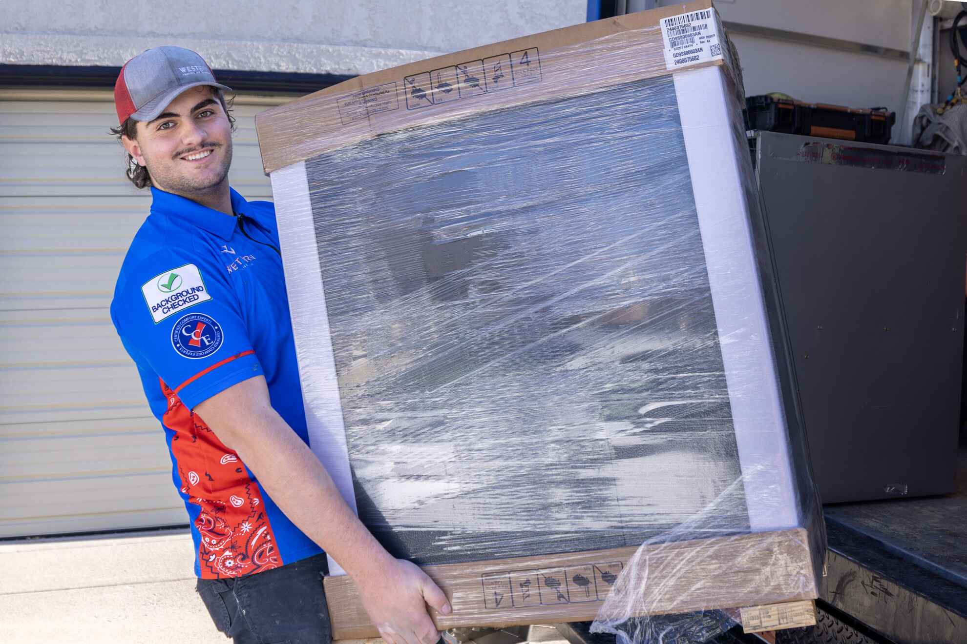 Air Conditioning Installation & Replacement