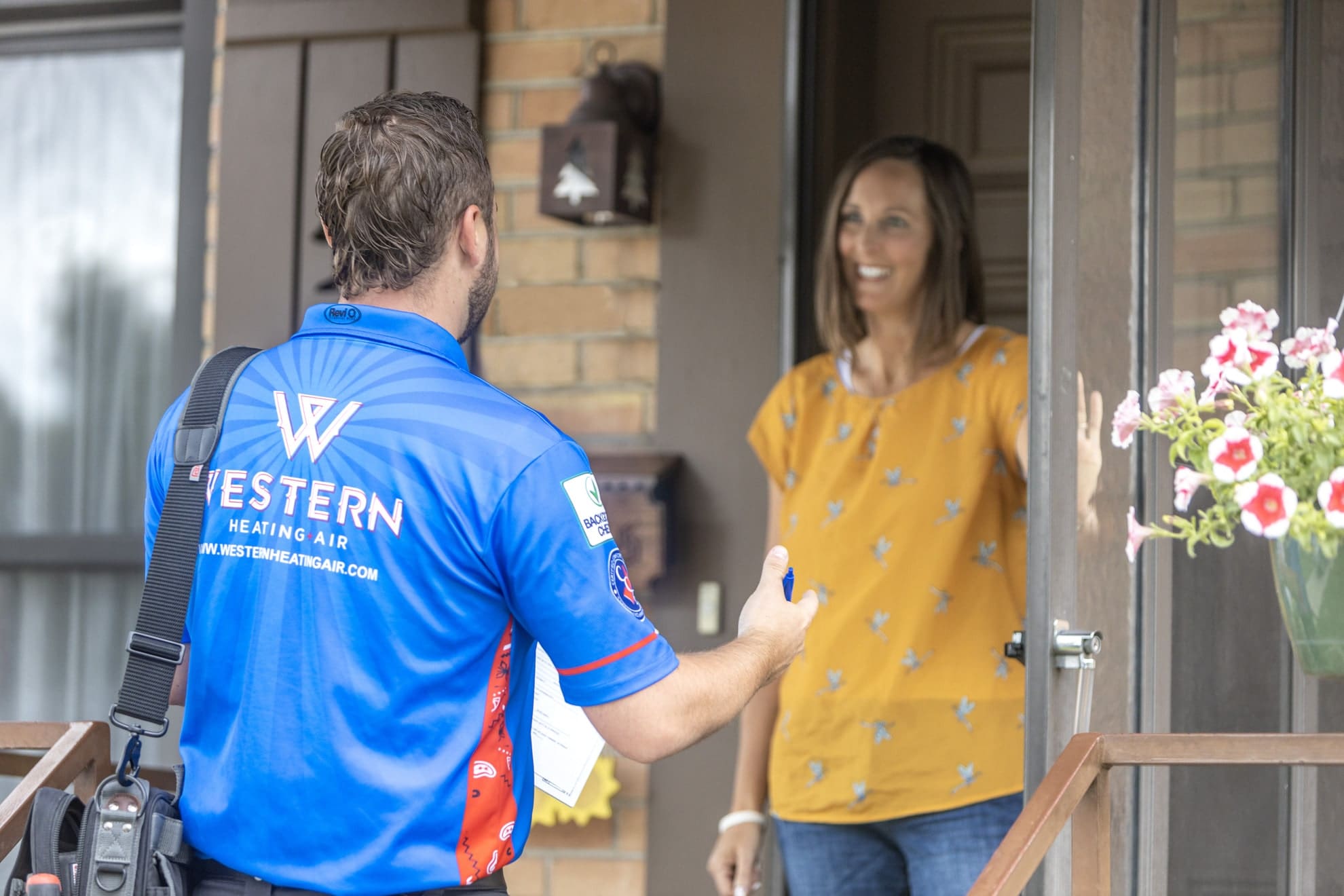 Local HVAC & Plumbing Repair in Woodland Hills, UT
