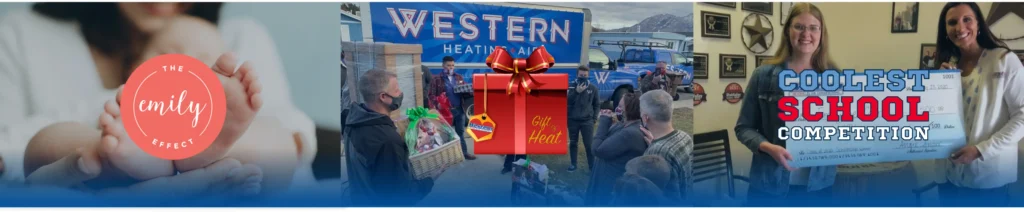 Homepage - 2025 Elementor - Western Heating, Air & Plumbing