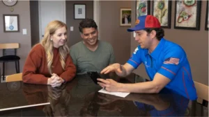 AC Replacement in Lehi, UT: Licensed and Family-Owned Company - Western Heating, Air & Plumbing Professional AC replacement service in Lehi UT