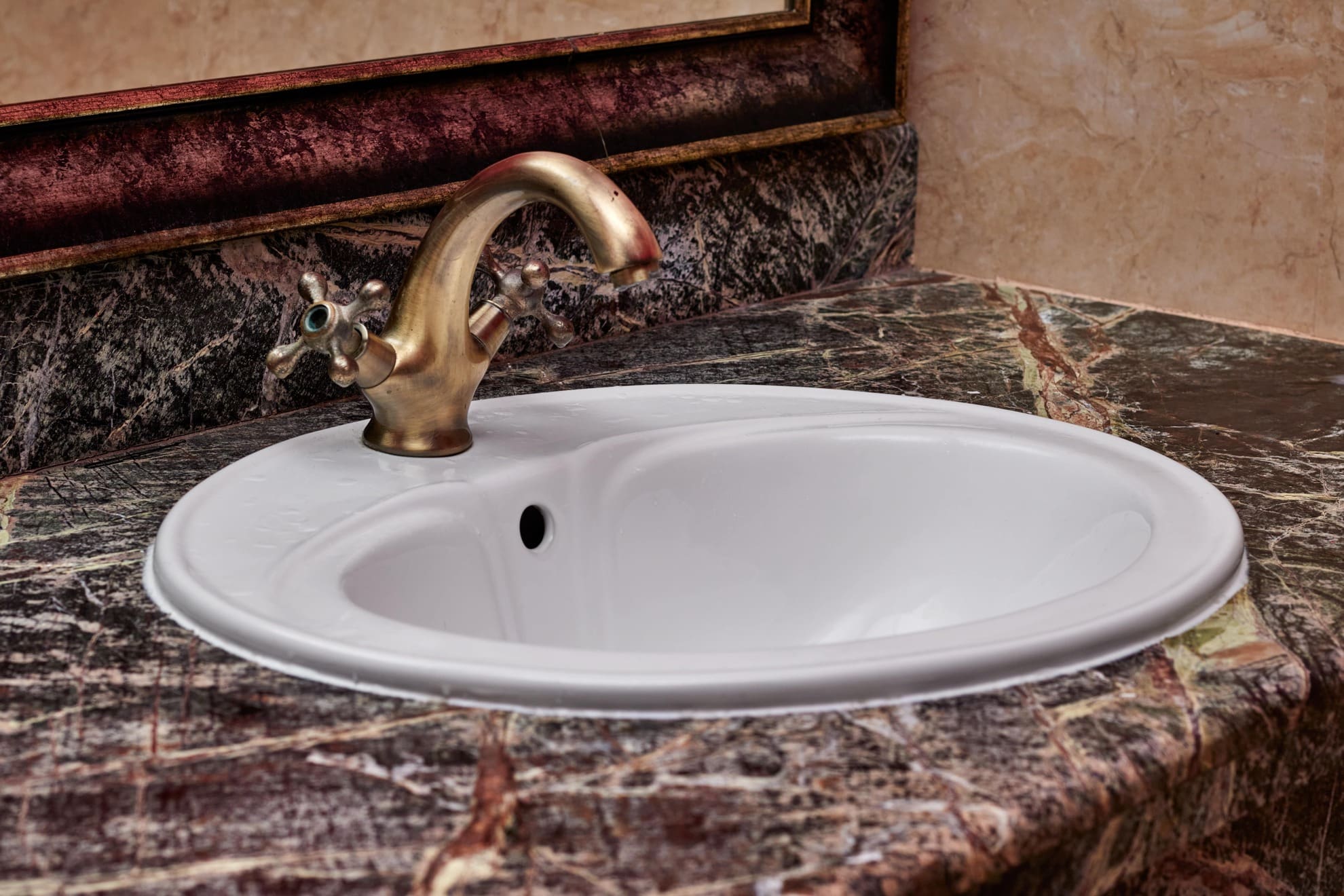 Sink Repair Services 