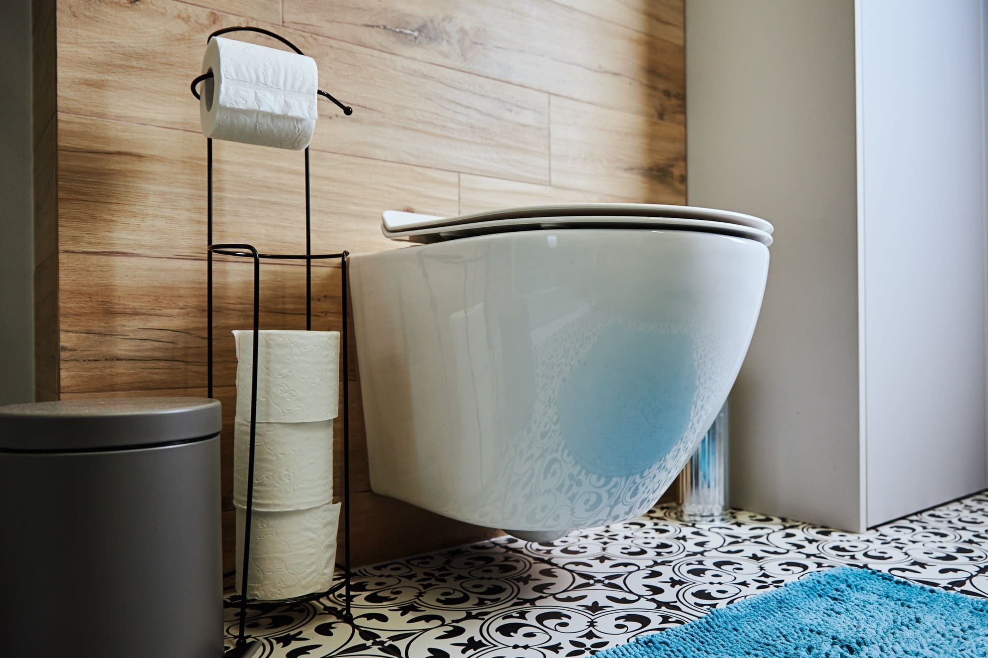 Expert Toilet Repair & Installation in Utah - Western Heating, Air & Plumbing