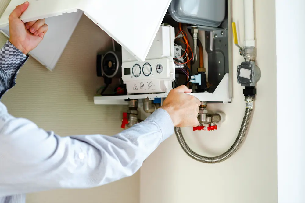 signs it's time to replace your water heater