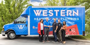 Prompt HVAC & Plumbing Services in Sandy, UT - Western Heating, Air & Plumbing Western Heating, Air & Plumbing place picture